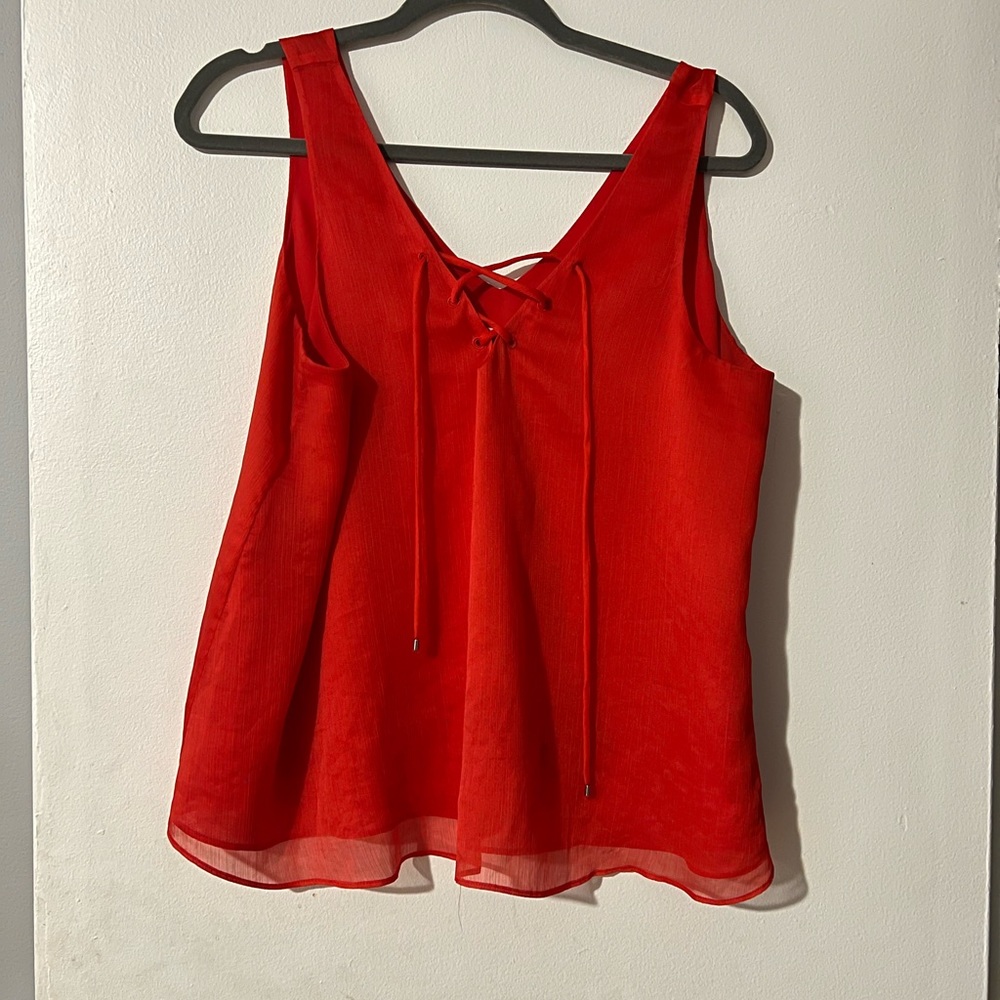 Rachel Roy shirt